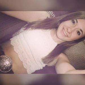 Meet your Posher, Holly